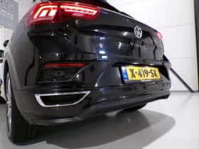 Volkswagen T-Roc (2018) thumbnail 12