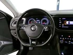 Volkswagen T-Roc (2018) thumbnail 16