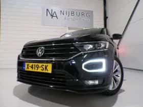 Volkswagen T-Roc (2018) thumbnail 4