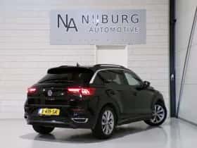Volkswagen T-Roc (2018) thumbnail 9