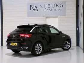 Volkswagen T-Roc (2018) thumbnail 10