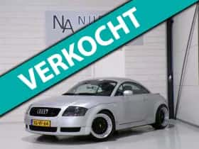 Audi TT (1998)