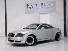 Audi TT (1998) thumbnail 2