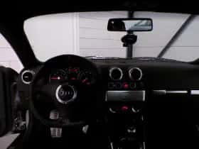 Audi TT (1998) thumbnail 12