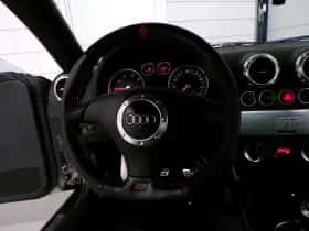 Audi TT (1998) thumbnail 13