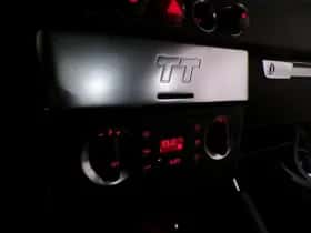 Audi TT (1998) thumbnail 16