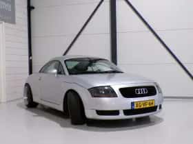 Audi TT (1998) thumbnail 3