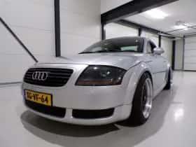 Audi TT (1998) thumbnail 22