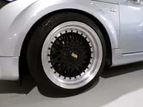 Audi TT (1998) thumbnail 23