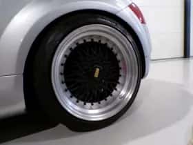 Audi TT (1998) thumbnail 24