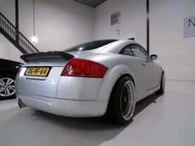 Audi TT (1998) thumbnail 25