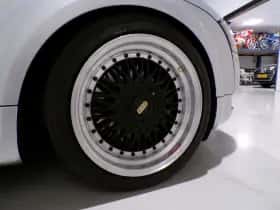 Audi TT (1998) thumbnail 27