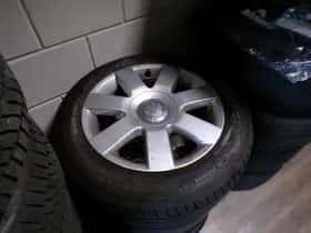 Audi TT (1998) thumbnail 28