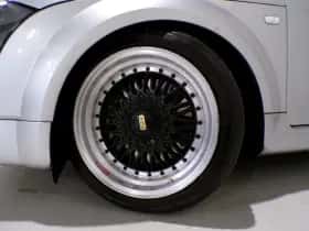 Audi TT (1998) thumbnail 5