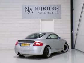 Audi TT (1998) thumbnail 6