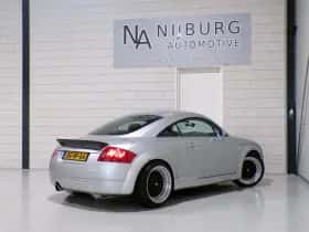 Audi TT (1998) thumbnail 7