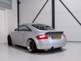 Audi TT (1998) thumbnail 8