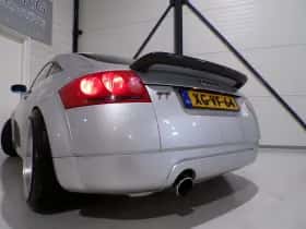 Audi TT (1998) thumbnail 9