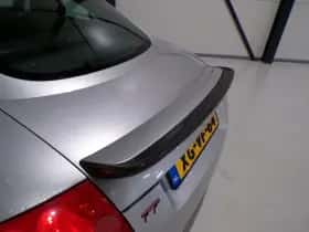 Audi TT (1998) thumbnail 10