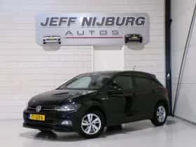 Volkswagen Polo (2018)