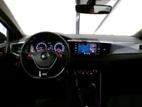 Volkswagen Polo (2018) thumbnail 12