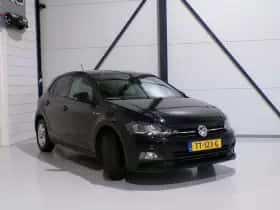 Volkswagen Polo (2018) thumbnail 3