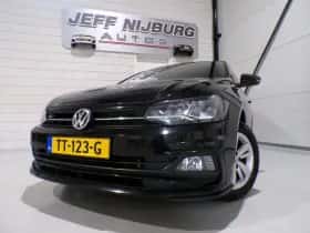 Volkswagen Polo (2018) thumbnail 4