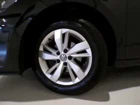 Volkswagen Polo (2018) thumbnail 5