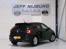 Volkswagen Polo (2018) thumbnail 7