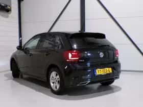 Volkswagen Polo (2018) thumbnail 9