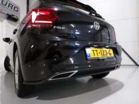 Volkswagen Polo (2018) thumbnail 10