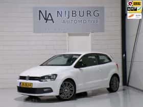 Volkswagen Polo (2013)