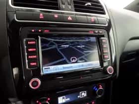 Volkswagen Polo (2013) thumbnail 14