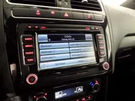 Volkswagen Polo (2013) thumbnail 15