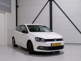 Volkswagen Polo (2013) thumbnail 3