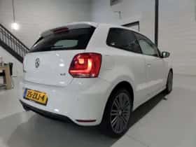 Volkswagen Polo (2013) thumbnail 24