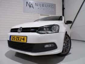 Volkswagen Polo (2013) thumbnail 4