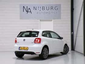 Volkswagen Polo (2013) thumbnail 7
