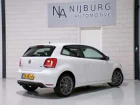 Volkswagen Polo (2013) thumbnail 8