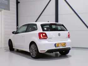 Volkswagen Polo (2013) thumbnail 9