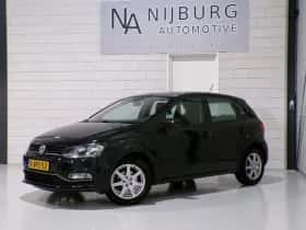 Volkswagen Polo (2014) thumbnail 2
