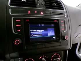 Volkswagen Polo (2014) thumbnail 12