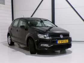 Volkswagen Polo (2014) thumbnail 3