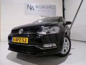 Volkswagen Polo (2014) thumbnail 4