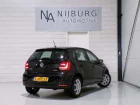 Volkswagen Polo (2014) thumbnail 5