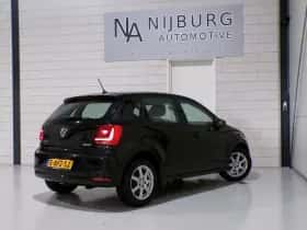 Volkswagen Polo (2014) thumbnail 6