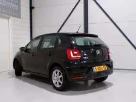 Volkswagen Polo (2014) thumbnail 7
