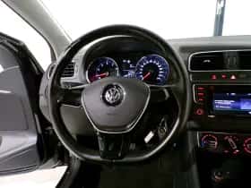 Volkswagen Polo (2014) thumbnail 10