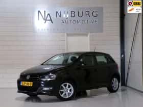 Volkswagen Polo (2012)