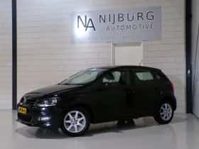 Volkswagen Polo (2012) thumbnail 2